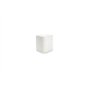 REHAU ANGLE EXTERIEUR VARIABLE POUR GOULOTTE CLIDI 130x55 PVC BLANC