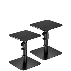 My Wall HS31L Support de Haut-Parleur à 2 Positions