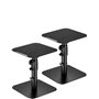 My Wall HS31L Support de Haut-Parleur à 2 Positions