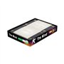 NSV - Jeu Natureline, 5305, multicolore de 8 à 99 ans