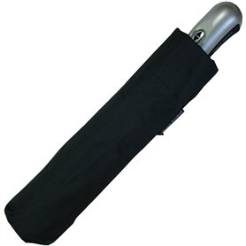 Pierre Cardin - Parapluie XL Noir