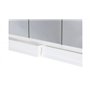 Jokey M256634 Rando Armoire de Salle de Bain 3 Portes avec éclairage