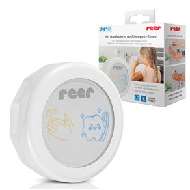 reer Minuterie 2en1 lavage des mains et brossage des dents