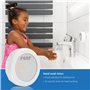 reer Minuterie 2en1 lavage des mains et brossage des dents