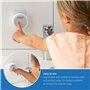reer Minuterie 2en1 lavage des mains et brossage des dents
