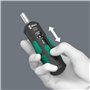 Wera 05075850001 7515/7 Kraftform Safe-Torque Speed Bicycle 1, 7 pièces