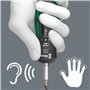 Wera 05075850001 7515/7 Kraftform Safe-Torque Speed Bicycle 1, 7 pièces
