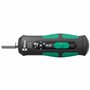 Wera 05075850001 7515/7 Kraftform Safe-Torque Speed Bicycle 1, 7 pièces