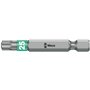 Wera 05075850001 7515/7 Kraftform Safe-Torque Speed Bicycle 1, 7 pièces