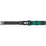 Wera 05136076001 9530 Jeu de clé dynamométrique pour pompes à chaleur/climatiseurs, 4 pièces