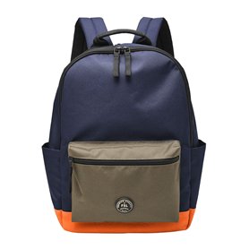 FOSSIL Sport Backpack Midnight Navy