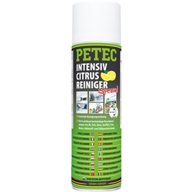 PETEC Nettoyant universel 72950 aérosol 500ml