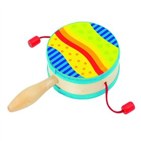 Goki - 2041994 - Percussion - Tambour