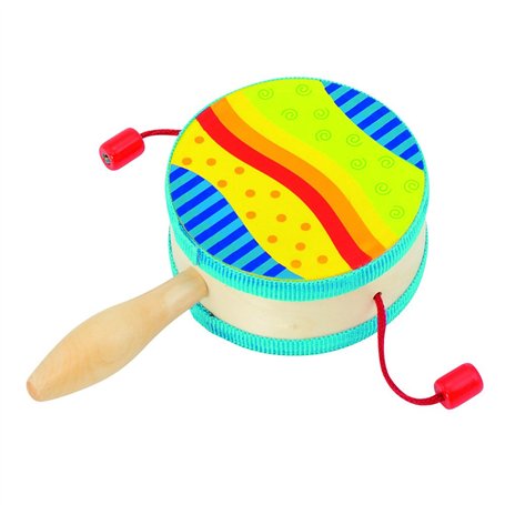Goki - 2041994 - Percussion - Tambour