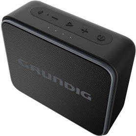GRUNDIG