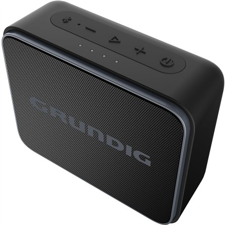 GRUNDIG