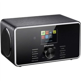 RADIO INTERNET / FM RDS / DAB+ BLUETOOTH 14W