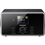 RADIO INTERNET / FM RDS / DAB+ BLUETOOTH 14W