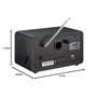 RADIO INTERNET / FM RDS / DAB+ BLUETOOTH 14W