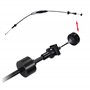 SACHS 3074 003 346 Câble D'Embrayage pour Volkswagen Polo III (6N1) 1994-1999 et autres véhicules