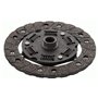 SACHS 1878 634 007 Disque D'Embrayage pour Fiat PANDA (141_) 1980-2004 et autres véhicules