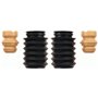 SACHS 900 132 Kit De Protection Contre La Poussière Amortisseur Service Kit pour BMW 3 (E90) 2004-2012 Essieu Avant et autres vé