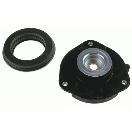 SACHS 802 417 Ensemble Coupelle et Roulement pour Volkswagen Golf VI (5K1) 2008-2014 Droit