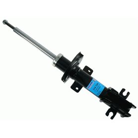 Sachs 314136 Amortissement vibrations