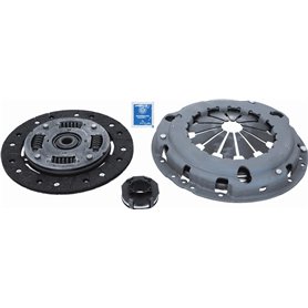 SACHS Kit d'Embrayage 3000 951 532