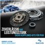 Kit Embrayage de Rechange pour Voiture