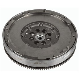 SACHS 2294 001 364 Volant Moteur Volant oscillant à double masse pour BMW 3 (E90) 2004-2012 et autres véhicules