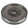SACHS 2294 001 364 Volant Moteur Volant oscillant à double masse pour BMW 3 (E90) 2004-2012 et autres véhicules
