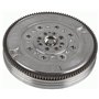 SACHS 2294 001 364 Volant Moteur Volant oscillant à double masse pour BMW 3 (E90) 2004-2012 et autres véhicules