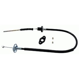 SACHS 3074 600 138 Câble D'Embrayage pour Chevrolet SPARK LITE (M200