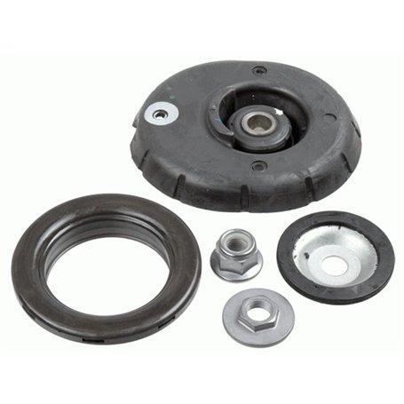 SACHS 803 023 Ensemble Coupelle et Roulement pour Peugeot 208 I (CA_
