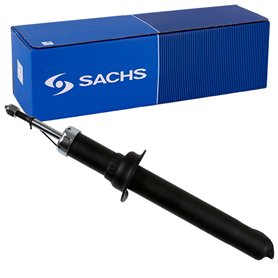 SACHS 317 497 Amortisseur pour Alfa Romeo 147 (937_) 2000-2010 Essieu Avant et autres véhicules