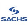 SACHS 317 615 Amortisseur pour Toyota IPSUM (_M2_) 2001-2011 Essieu Arrière et autres véhicules