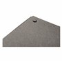Pagna Bureau 24 Piece Ensemble Made from Noir Cardboard