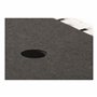 Pagna Bureau 24 Piece Ensemble Made from Noir Cardboard