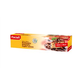 Paclan Papier sulfurisé