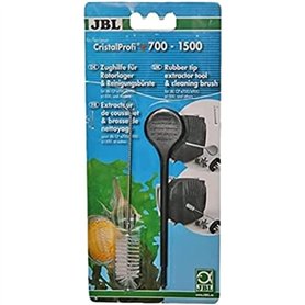 JBL CPe Extracteur de coussinet & brosse de nett.