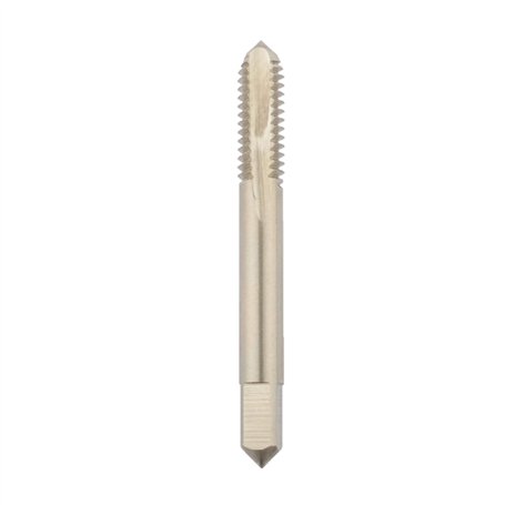PROFI Taraud Nr. 3 Fertigschneider UNC 1/4" "Stativgewinde"