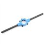 GSR Silver Support de filières de coupe (38 x 10) DIN EN 22568 (DIN 223)