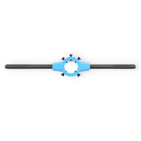 GSR Silver Support pour filières de coupe (65 x 18) DIN EN 22568 (DIN 223)