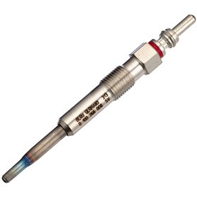 BERU GE100 Bougie de Préchauffage