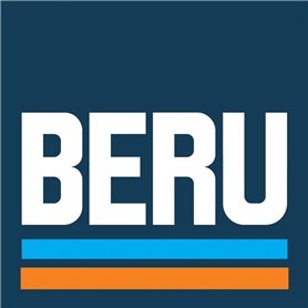 Beru GE111 Bougie de préchauffage