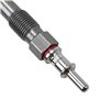 BERU GE116 Bougie de Préchauffage, Set de 10