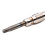 BERU GN097 Bougie de Préchauffage Haute Technologie, Set de 10