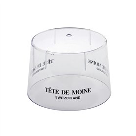 GSD Cloche en plexi pour Racloir Tournant 50 020