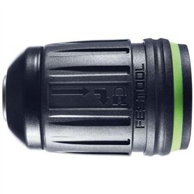 Festool Mandrin de serrage rapide KC 13-1/2-K-FFP